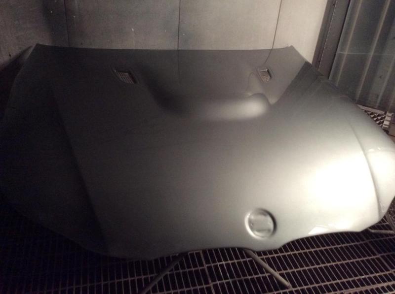 BMW HOOD FOR A M, 2