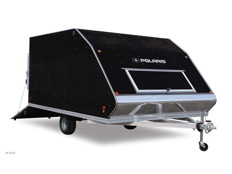 2016 Polaris Trailers PFS 101X12 Crossover