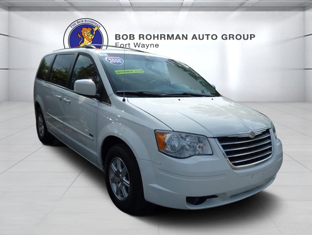 2008 Chrysler Town & Country Touring Fort Wayne, IN