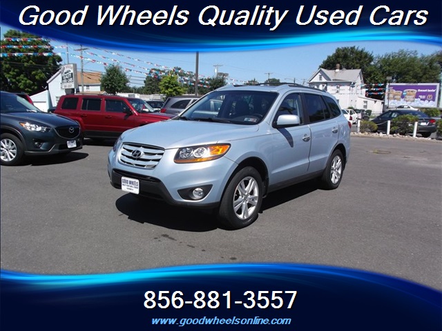 2010 Hyundai Santa Fe Glassboro, NJ