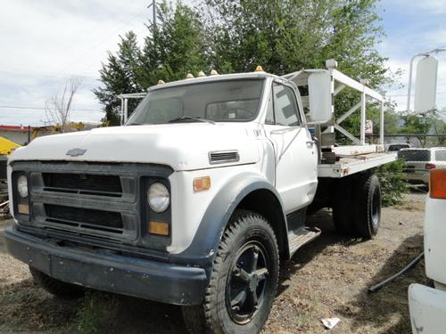 1970 Chevrolet C60