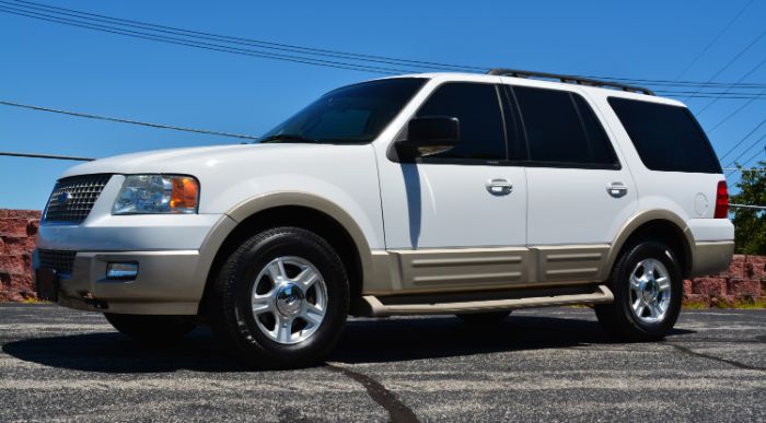 2005 Ford Expedition West Plains, MO