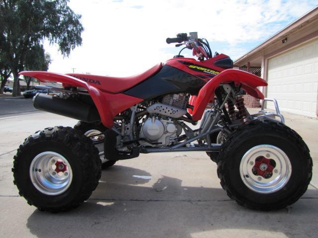 Honda Trx 400ex Motorcycles for sale in Phoenix, Arizona