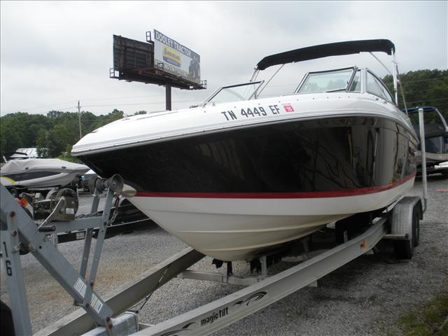 2006 COBALT BOATS BOWRIDER 232