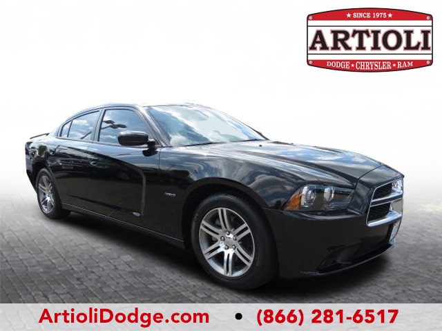 2014 Dodge Charger R/T Enfield, CT