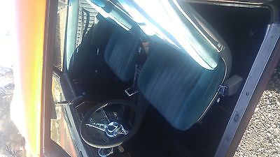 Chevrolet : Monte Carlo 1970 monte carlo