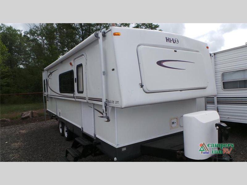 2005 Hilo Hi-Lo 2705