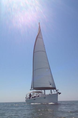 2008 Beneteau Oceanis 46