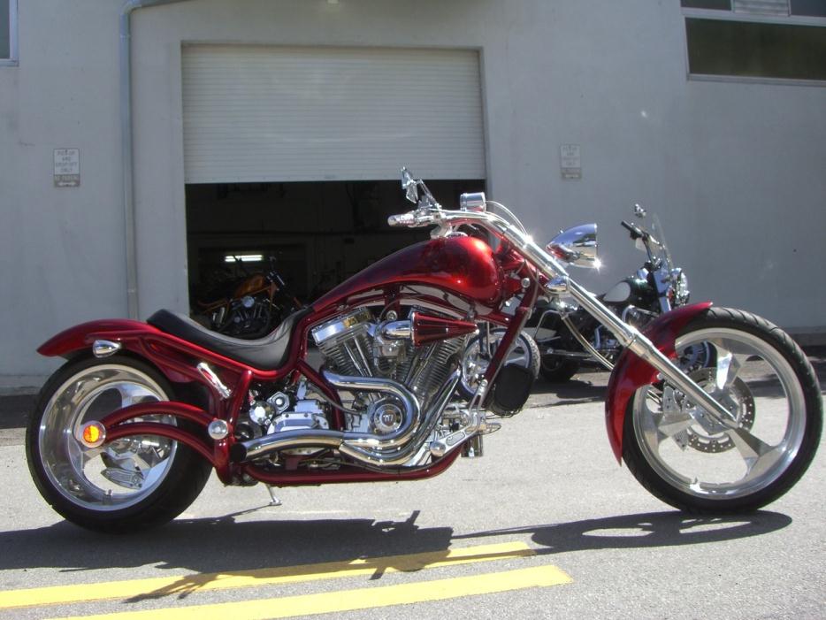 2004 Bourget FAT DADDY