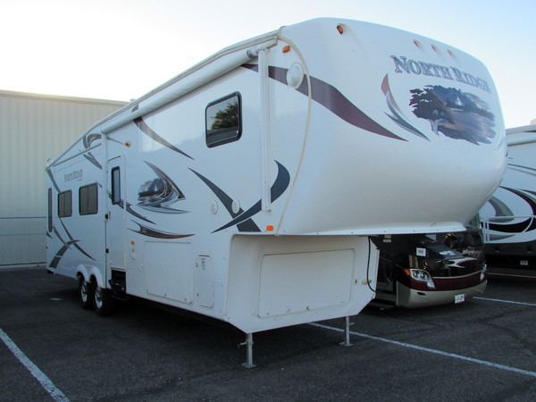 2016 Forest River Stealth WA2313