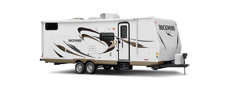 2016 Forest River Stealth WA2313