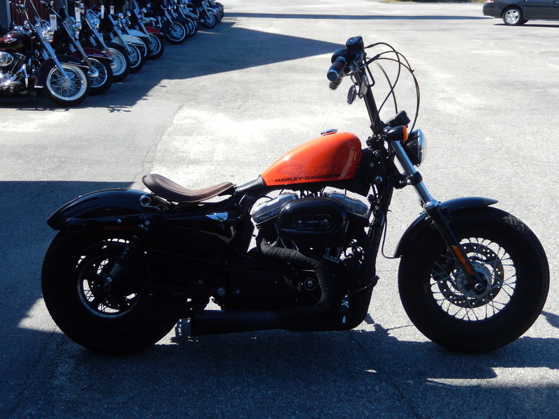 2007 Harley-Davidson Fat Boy