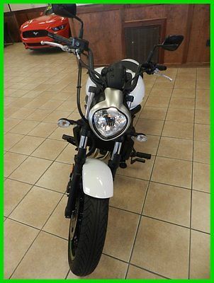 Other Makes : Vulcan S 2015 s used manual