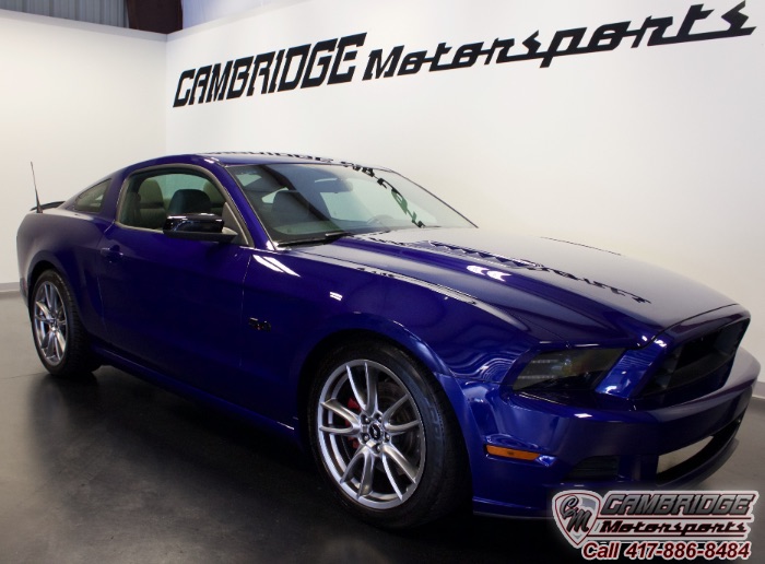 2014 Ford Mustang GT Springfield, MO