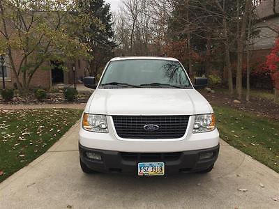 Ford : Expedition XLT 2006 ford expedition xlt 4 x 4