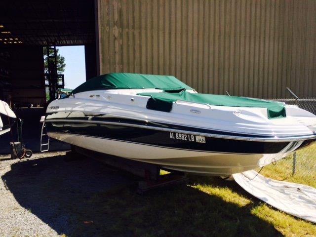 2004 Four Winns FUNSHIP 234