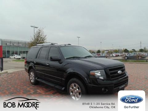 2009 Ford Expedition Limited Oklahoma City, OK