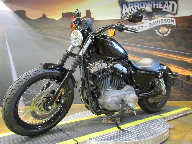 2000 Harley-Davidson FXSTD