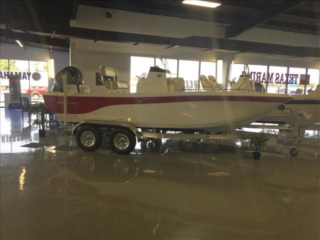 2015 NAUTIC STAR NauticBay 210 Coastal