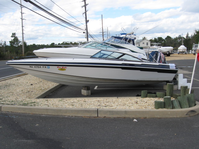 1994 Checkmate Runabouts Pulse 211