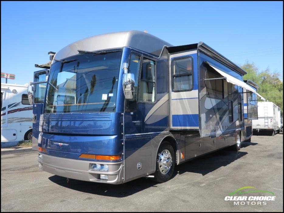 2006 American Coach TRADITION 40L