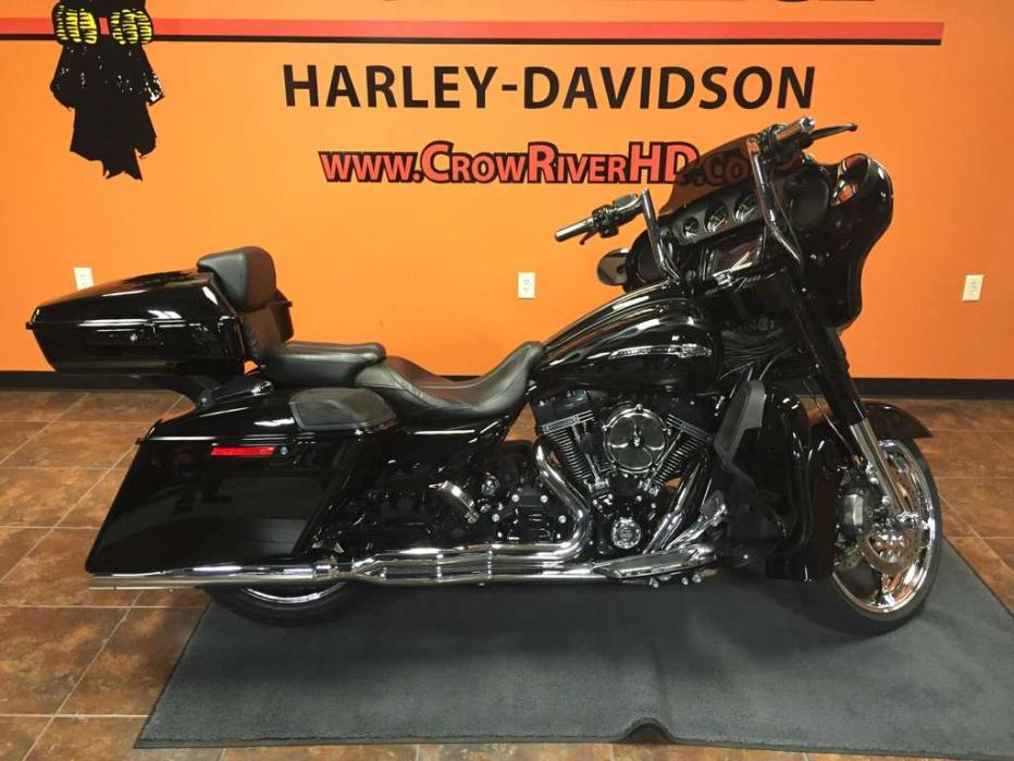 2010 Harley-Davidson Dyna Street Bob