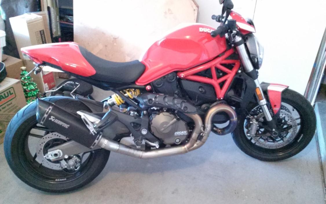 2014 Ducati Superbike 1199 PANIGALE