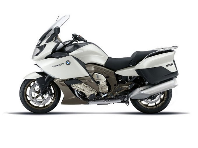 2014 BMW R 1200 GS