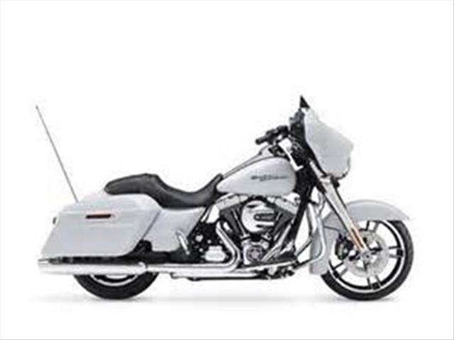 2012 Harley-Davidson Softail HERITAGE CLASSIC FLSTC