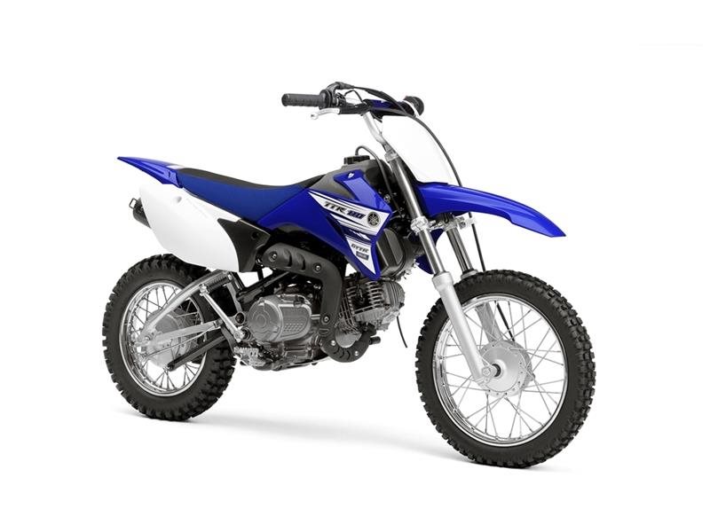 2014 Yamaha YZ450F