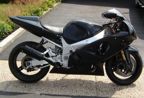 2015 Ducati Monster 800
