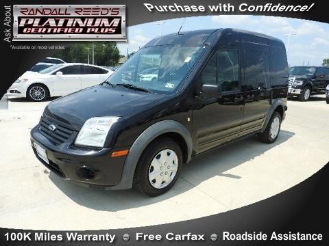 2010 Ford Transit Connect XLT Spring, TX