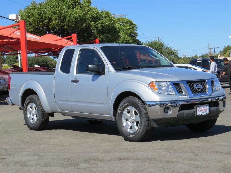 2011 Nissan Frontier Boats for sale