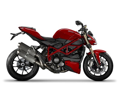 2014 Ducati Superbike 1199 PANIGALE