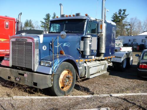 1994 Freightliner Fld12064t-Classic