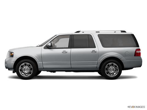 2012 Ford Expedition EL Limited Union City, TN