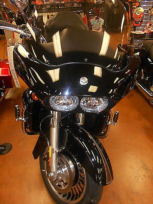 Harley-Davidson : Touring 2012 harley davidson fltru 103 road glide