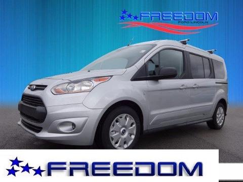 2014 Ford Transit Connect XLT Wise, VA