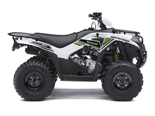 2016 Kawasaki Teryx