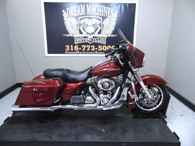 1998 Harley-Davidson ROAD KING CLASSIC