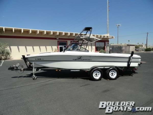 1998  Centurion  Elite Bowrider