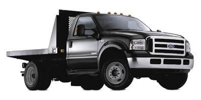 2005 Ford F350