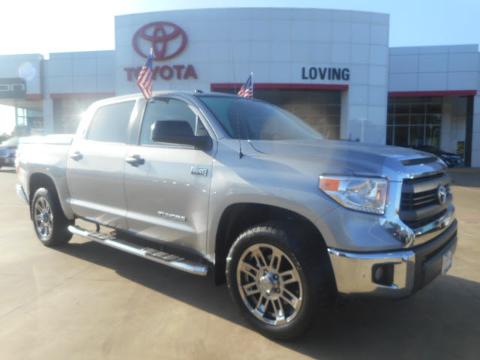 2015 Toyota Tundra Lufkin, TX