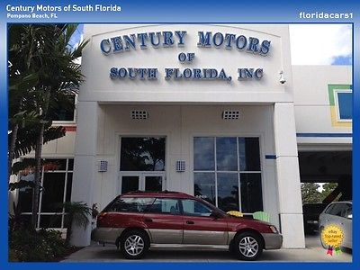Subaru : Outback Outback AUTO ALL WHEEL DRIVE HEATED SEATS TOW CPO SUBARU CAR SUV OUTBACK WAGON LEGACY CLEAN CARFAX 0 ACCIDENTS LOW MILES  WARRANTY