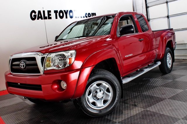 2008 Toyota Tacoma Base V6 Enfield, CT