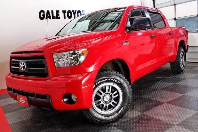 2013 Toyota Tundra Enfield, CT