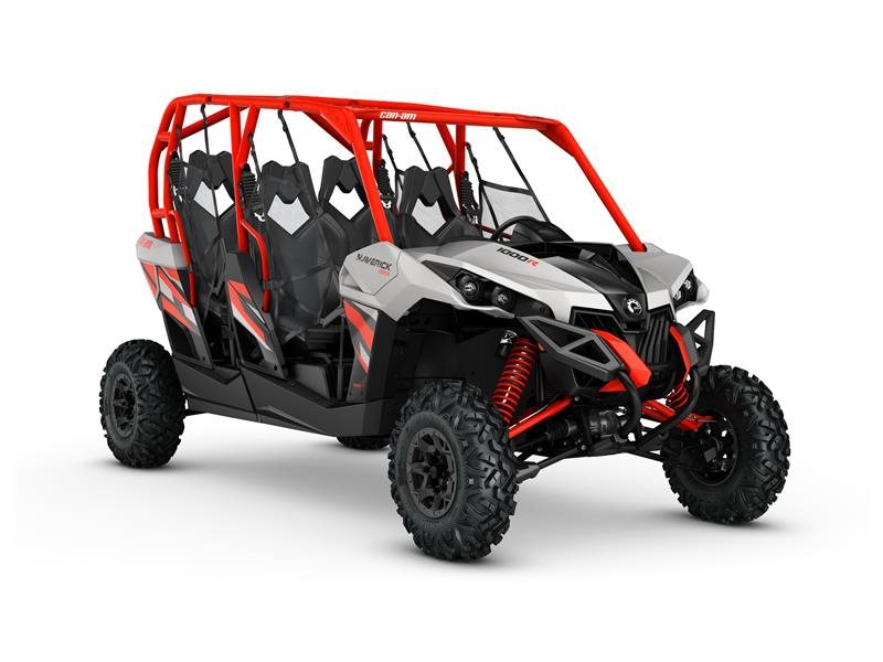 2008 Can-Am Outlander 650 H.O. EFI