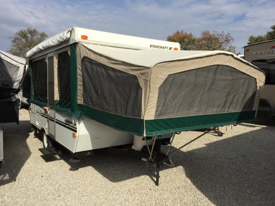 Starcraft Truck Camper Truck Camper RVs for sale