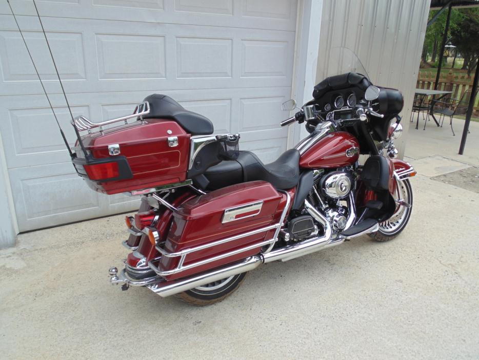 1998 Harley-Davidson ROAD KING CLASSIC