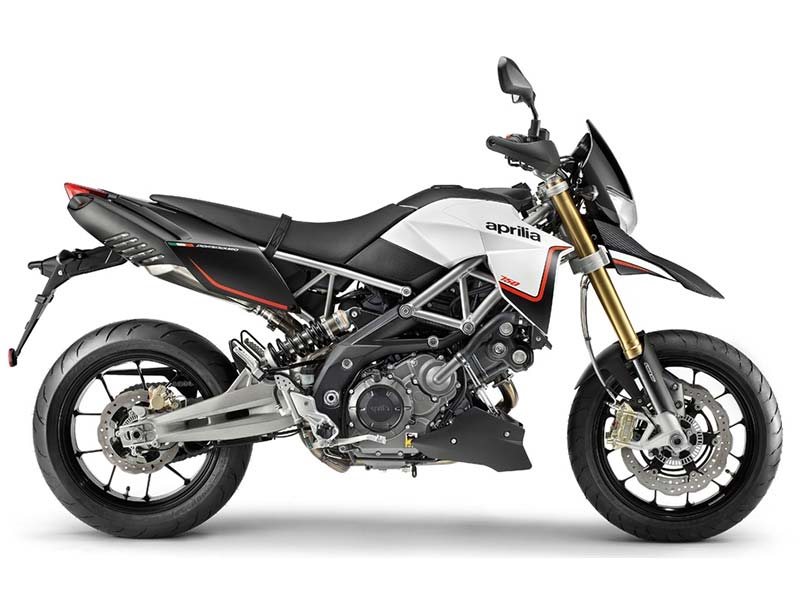 2016 Aprilia TUONO V4 1100 FACTOR